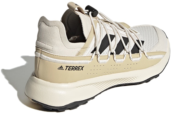 (W) adidas Terrex Voyager 21 'Marfil Aluminio' FZ2230 Shop (W) adidas Terrex Voyager 21 'Marfil Aluminio' FZ2230