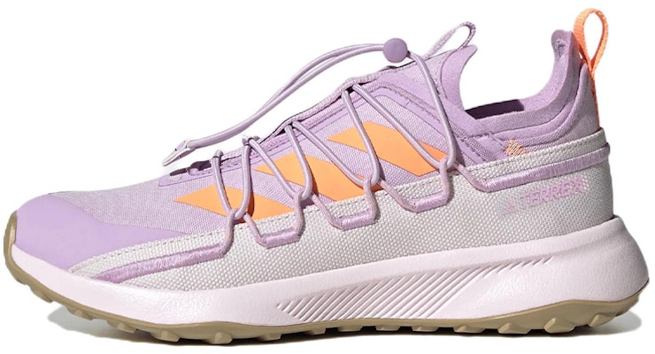 (W) adidas Terrex Voyager 21 'Ungu Oren' GX8688 Buy (W) adidas Terrex Voyager 21 'Ungu Oren' GX8688