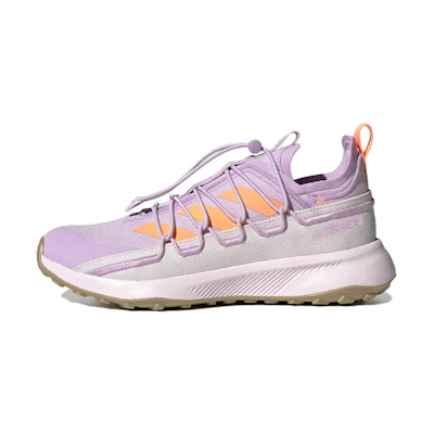 (W) adidas Terrex Voyager 21 'Purple Orange'