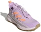 Lookbook (W) adidas Terrex Voyager 21 'Ungu Oren' GX8688