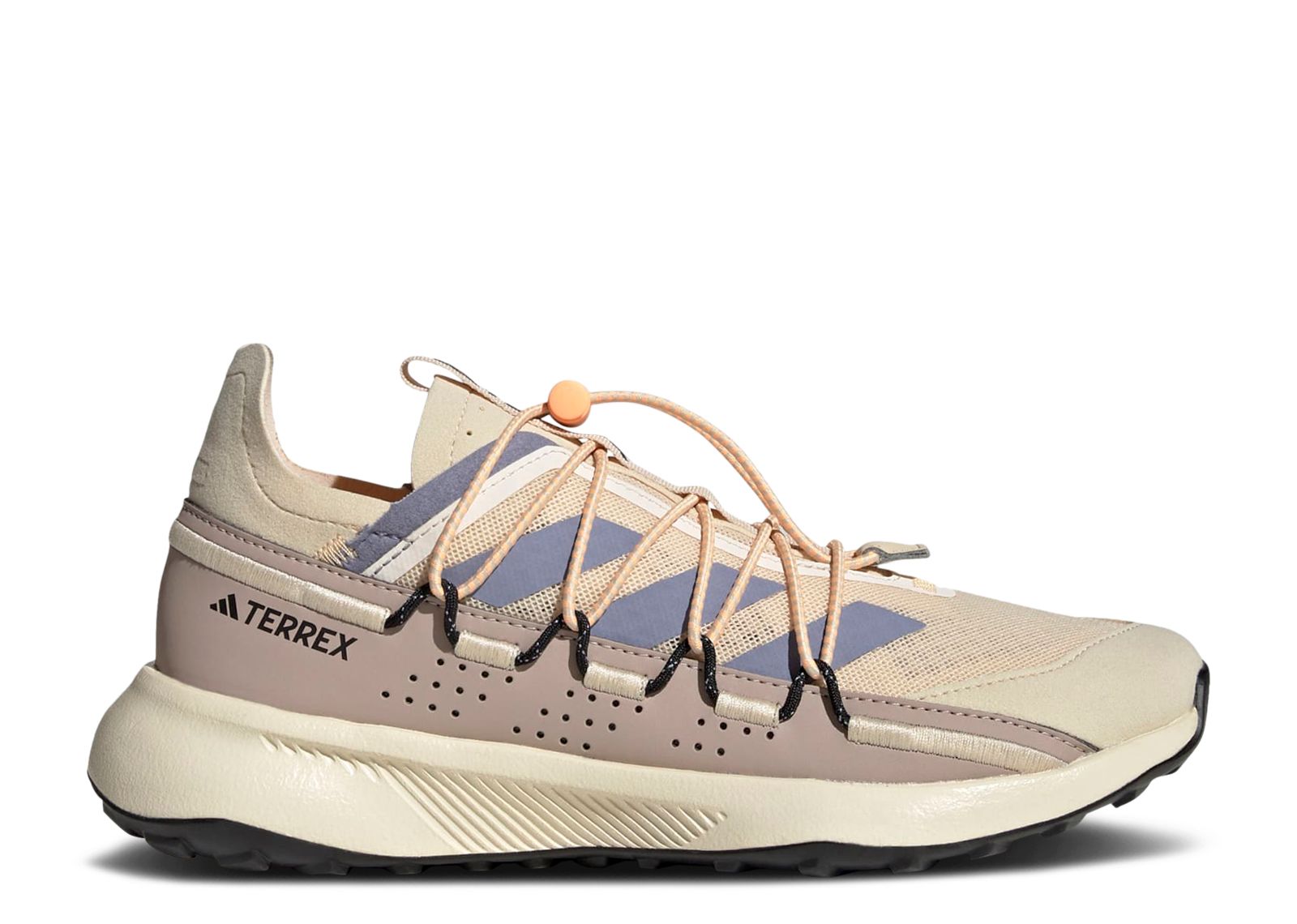 (Women) adidas Terrex Voyager 21 'Sand Strata Violet' HQ0943
