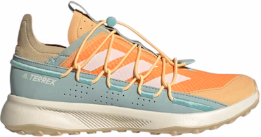 (Women) adidas Terrex Voyager 21 'Screaming Orange Hazy Green' FW9409 (Women) adidas Terrex Voyager 21 'Screaming Orange Hazy Green' FW9409