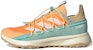 (W) adidas Terrex Voyager 21 'Oren Terang Hazy Hijau' FW9409