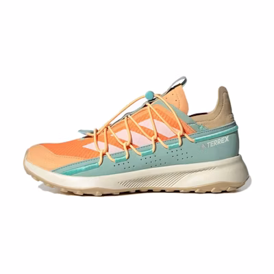 (W) adidas Terrex Voyager 21 'Screaming Orange Hazy Green'