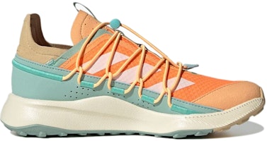(女性)adidas Terrex Voyager 21 '尖叫橙 朦朧綠' FW9409 Order (女性)adidas Terrex Voyager 21 '尖叫橙 朦朧綠' FW9409