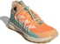 (W) adidas Terrex Voyager 21 'Oren Terang Hazy Hijau' FW9409