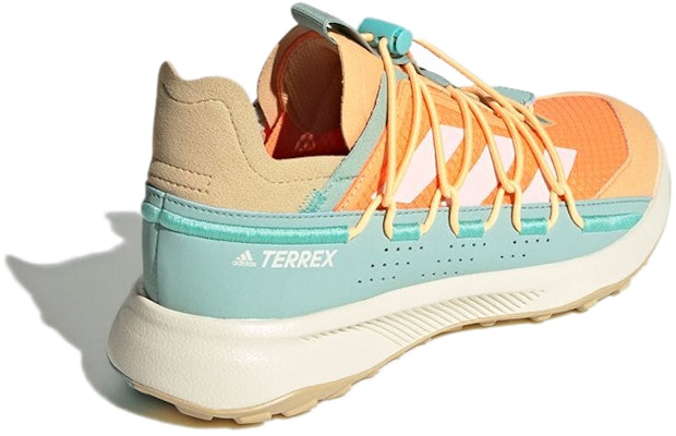 (W) 阿迪达斯 Terrex Voyager 21 '尖叫橙绿' FW9409 Shop (W) 阿迪达斯 Terrex Voyager 21 '尖叫橙绿' FW9409