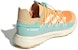 (W) adidas Terrex Voyager 21 'Oren Terang Hazy Hijau' FW9409