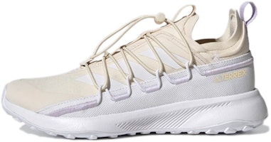(Women) adidas Terrex Voyager 21 'Wonder White' FZ3337 (Women) adidas Terrex Voyager 21 'Wonder White' FZ3337