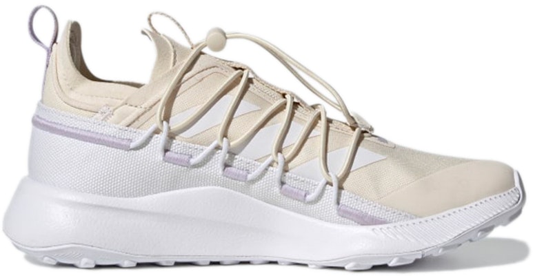 (Women) adidas Terrex Voyager 21 'Wonder White' FZ3337 Order (Women) adidas Terrex Voyager 21 'Wonder White' FZ3337