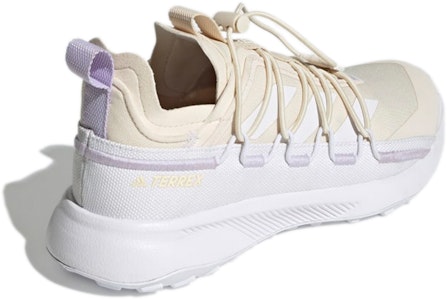 (W) adidas Terrex Voyager 21 'Putih Ajaib' FZ3337 Shop (W) adidas Terrex Voyager 21 'Putih Ajaib' FZ3337