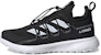 (W) adidas Terrex Voyager 21 Canvas Travel 'Hitam Putih' FZ3336