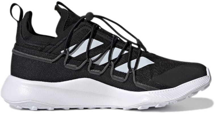 adidas Terrex Voyager 21 帆布旅行舒適耐磨運動鞋 女款 黑白 Order adidas Terrex Voyager 21 帆布旅行舒適耐磨運動鞋 女款 黑白