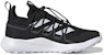 (W) adidas Terrex Voyager 21 Canvas Travel 'Hitam Putih' FZ3336