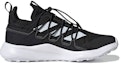 Order (W) adidas Terrex Voyager 21 Canvas Travel 'Hitam Putih' FZ3336