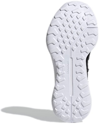 (Women) adidas Terrex Voyager 21 Canvas Travel 'Black White' FZ3336 Details for (Women) adidas Terrex Voyager 21 Canvas Travel 'Black White' FZ3336