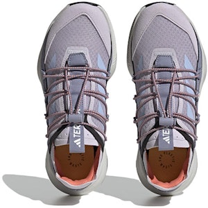 adidas Terrex Voyager 21 防滑耐磨輕便 低筒 戶外功能鞋 女款 藍粉 Purchase adidas Terrex Voyager 21 防滑耐磨輕便 低筒 戶外功能鞋 女款 藍粉