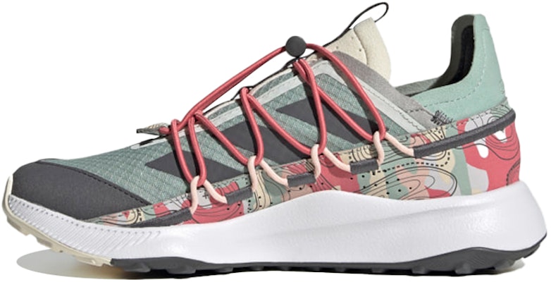 (W) adidas Terrex Voyager 21 Travel Kasut Perjalanan FW9413 Buy (W) adidas Terrex Voyager 21 Travel Kasut Perjalanan FW9413