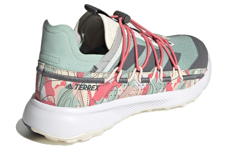Shop (W) adidas Terrex Voyager 21 Scarpe da Viaggio FW9413