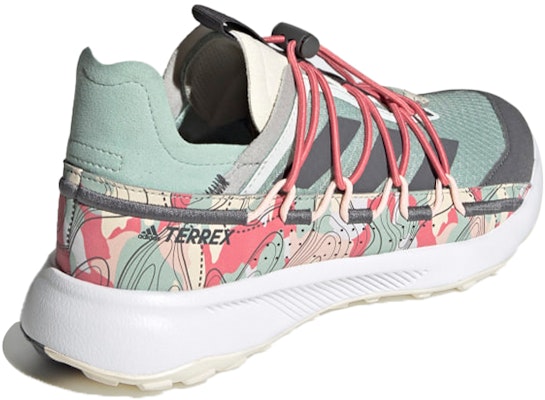 (W) adidas Terrex Voyager 21 Travel Kasut Perjalanan FW9413 Shop (W) adidas Terrex Voyager 21 Travel Kasut Perjalanan FW9413