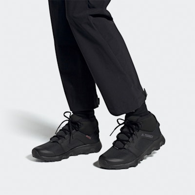 (W) adidas Terrex Voyager Cw Cp Kasut Lelaki Perjalanan S80808 Sizing (W) adidas Terrex Voyager Cw Cp Kasut Lelaki Perjalanan S80808