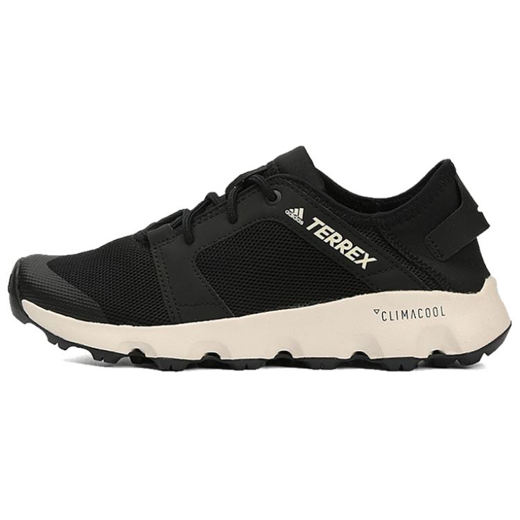 (Women) adidas Terrex Voyager Heat.RDY 'Black White' CM7542