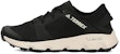 (W) adidas Terrex Voyager Heat.RDY 'Hitam Putih' CM7542