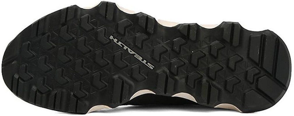 (W) adidas Terrex Voyager Heat.RDY 'Negro Blanco' CM7542 Lookbook (W) adidas Terrex Voyager Heat.RDY 'Negro Blanco' CM7542