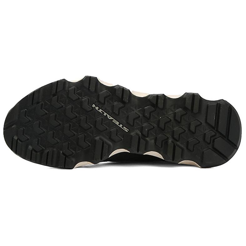 Lookbook (W) 아디다스 테렉스 보이저 히트.RDY '블랙 화이트' CM7542