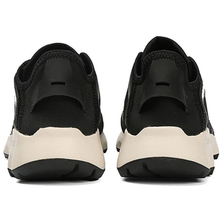 Shop (W) 아디다스 테렉스 보이저 히트.RDY '블랙 화이트' CM7542