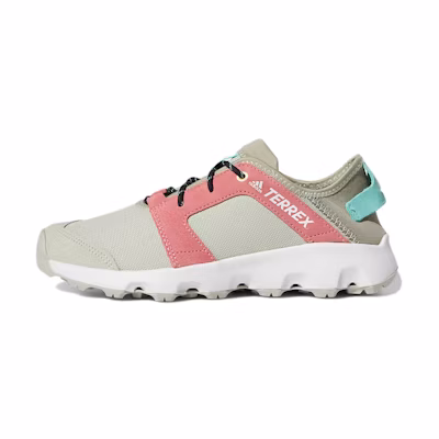 (W) adidas Terrex Voyager Sleek 'Halo Green Pink'