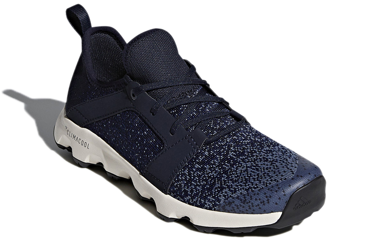 Lookbook (W) adidas Terrex Voyager Sleek Parley Schuhe CM7545