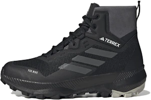 (Women) adidas Terrex WMN Mid Rain.RDY 'Black Grey' HQ3556 (Women) adidas Terrex WMN Mid Rain.RDY 'Black Grey' HQ3556