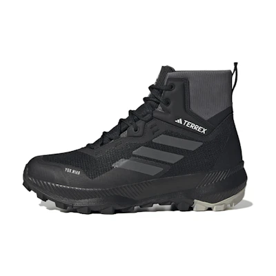 (W) adidas Terrex WMN Mid Rain.RDY 'Black Grey'