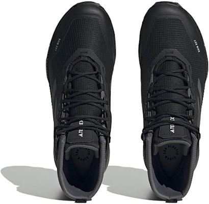 (W) adidas Terrex WMN Mid Rain.RDY 'Hitam Kelabu' HQ3556 Purchase (W) adidas Terrex WMN Mid Rain.RDY 'Hitam Kelabu' HQ3556