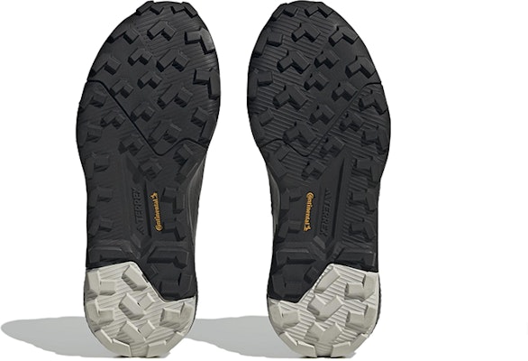 (W) adidas Terrex WMN Mid Rain.RDY 'Hitam Kelabu' HQ3556 Details for (W) adidas Terrex WMN Mid Rain.RDY 'Hitam Kelabu' HQ3556