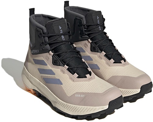 (W) (여성용) 아디다스 테렉스 WMN 미드 레인.RDY '샌드 스트라타 실버 바이올렛' GW6866 GW6866 Lookbook (W) (여성용) 아디다스 테렉스 WMN 미드 레인.RDY '샌드 스트라타 실버 바이올렛' GW6866 GW6866