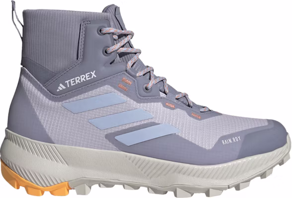 (女士)adidas Terrex 女士中筒 Rain.RDY '銀曙光珊瑚' HQ6525 Buy (女士)adidas Terrex 女士中筒 Rain.RDY '銀曙光珊瑚' HQ6525