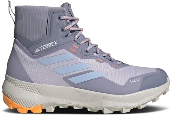 (W) adidas Terrex WMN Mid Rain.RDY ''Silber Dawn Koralle'' HQ6525 Buy (W) adidas Terrex WMN Mid Rain.RDY ''Silber Dawn Koralle'' HQ6525