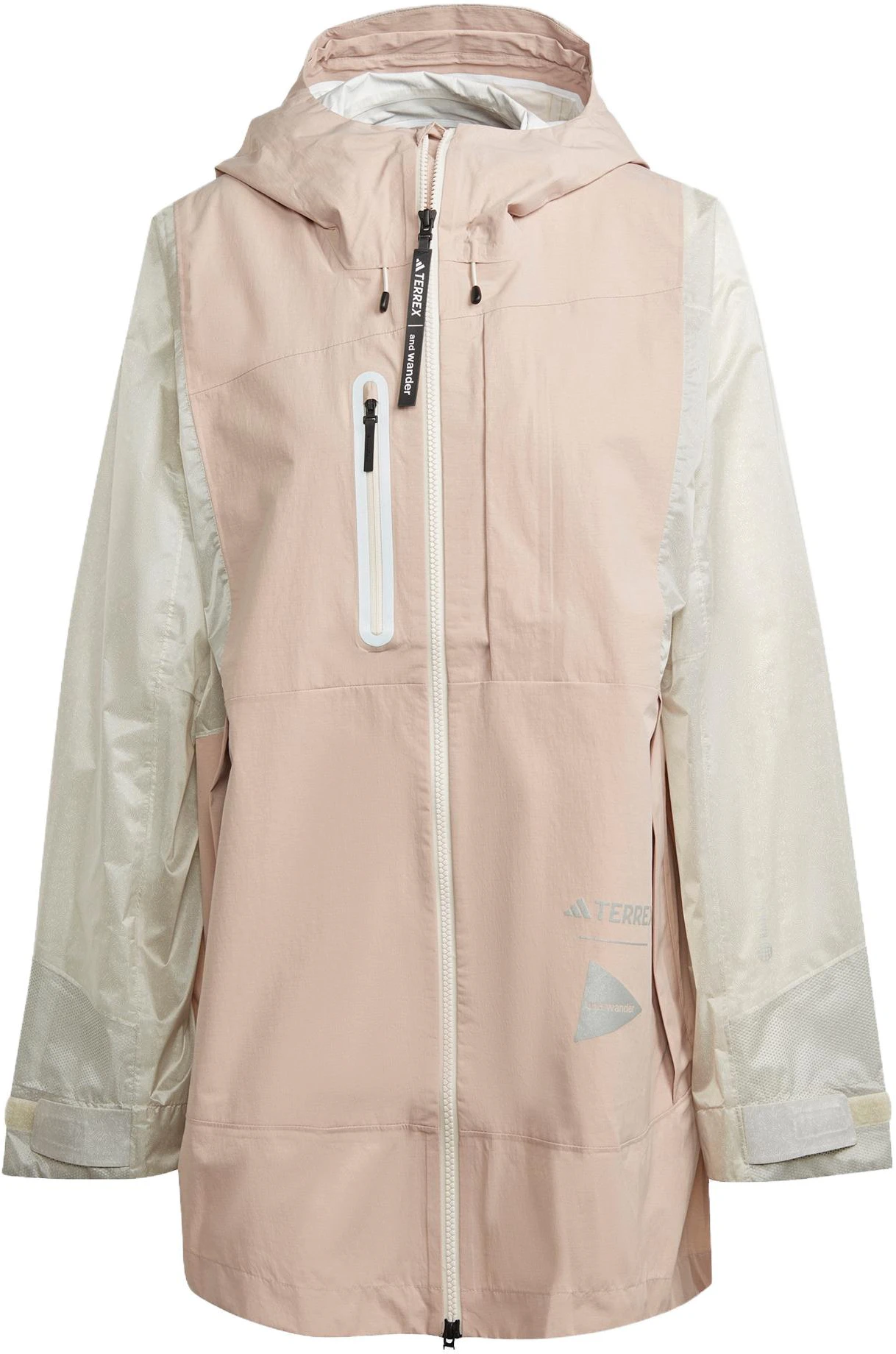 women-adidas-terrex-x-and-wander-waterproof-outdoor-jacket-grey-pink-ss-23-hr-7144