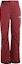 Order (Women) adidas Terrex Xperior 2L Insulated Ski Pants Shadow Red Outdoor Trousers. IB1178
