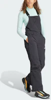 Details for (W) adidas Terrex Xperior 2L 保暖吊帶滑雪褲 黑色戶外滑雪褲 IB1182