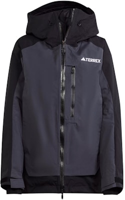 (W) adidas Terrex Xperior 2L Insulated Rain.Rdy Jaket Ski Hitam. IB4228 Buy (W) adidas Terrex Xperior 2L Insulated Rain.Rdy Jaket Ski Hitam. IB4228