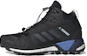 Buy (W) adidas Terrex Skychaser Xt Mid Gtx 'Hitam Biru' EE9391