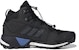 (W) adidas Terrex Skychaser Xt Mid Gtx 'Hitam Biru' EE9391