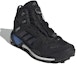 Lookbook (W) adidas Terrex Skychaser Xt Mid Gtx 'Hitam Biru' EE9391
