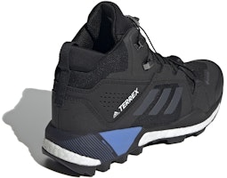 (W) テレックス スカイチェイサー XT GTX 黒/青 EE9391 Shop (W) テレックス スカイチェイサー XT GTX 黒/青 EE9391