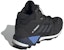 (W) adidas Terrex Skychaser Xt Mid Gtx 'Hitam Biru' EE9391