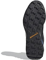 (W) テレックス スカイチェイサー XT GTX 黒/青 EE9391 Details for (W) テレックス スカイチェイサー XT GTX 黒/青 EE9391