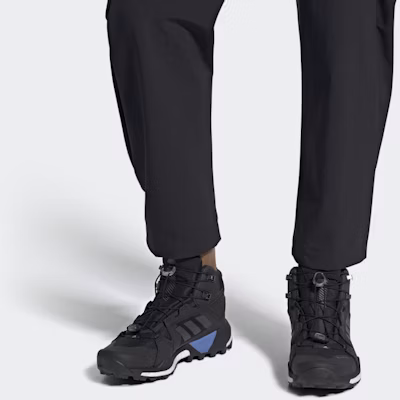 adidas Terrey Skychaser Xt 高筒 Gtx 女款 黑藍 Sizing adidas Terrey Skychaser Xt 高筒 Gtx 女款 黑藍